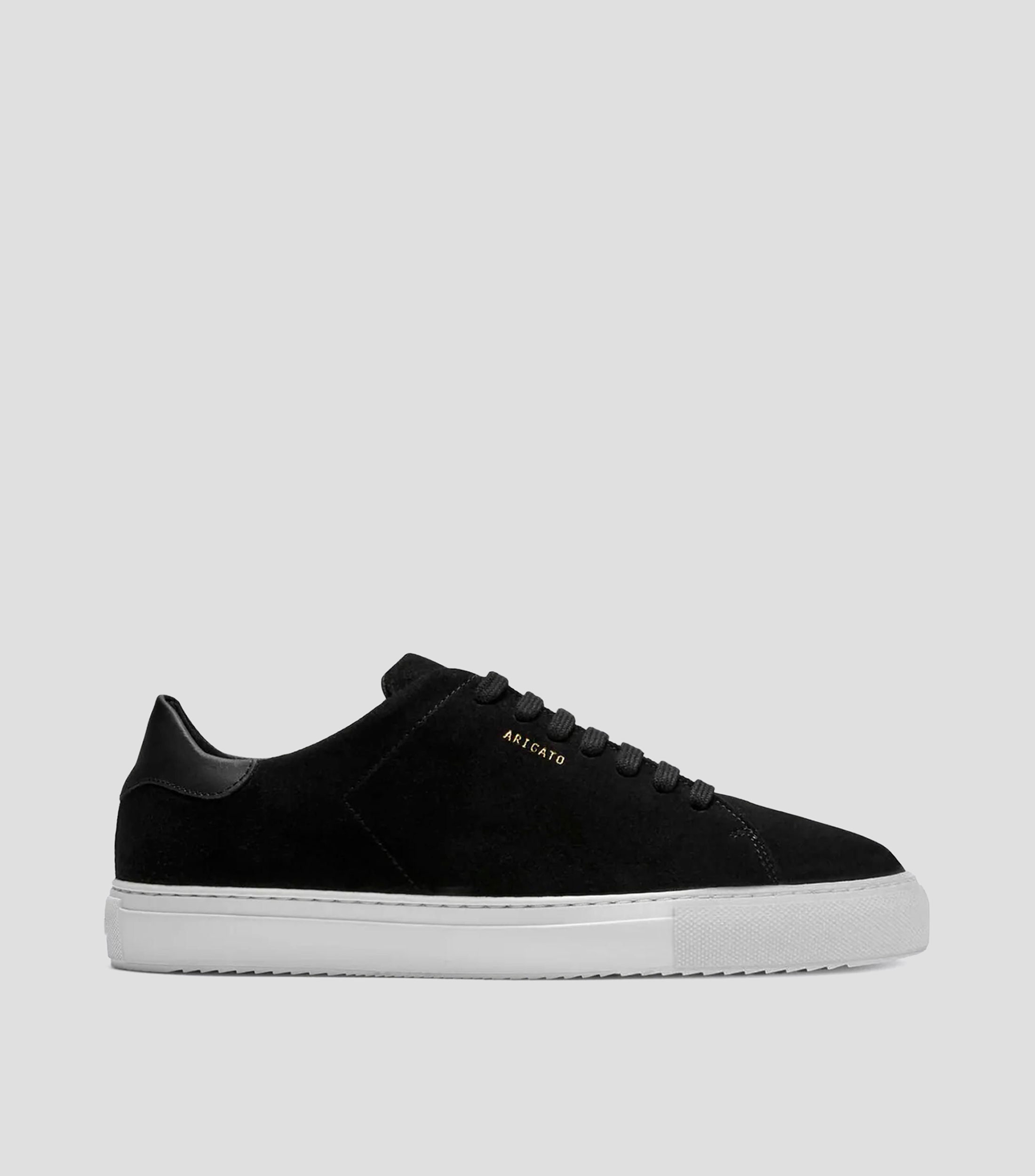 Tenis casuales Clean 90 en piel Hombre
